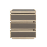 La Moda End Table Petite - Caracole