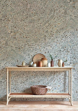 Utopia Aqua Vita — Lewis & Wood tapet