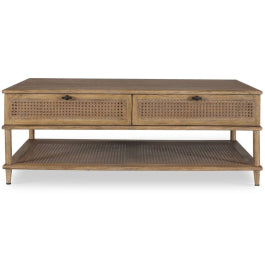 Coast Mid-Century Coffee Table - undefined