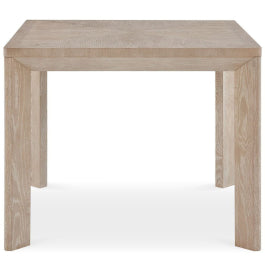 Noval Square Dining Game Table - undefined