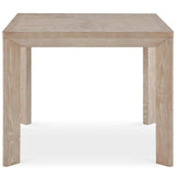 Noval Square Dining Game Table - undefined