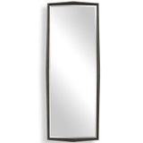 On Point Tall Mirror in Bronze - undefined