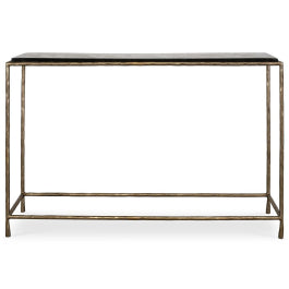Ovard Minimalist Console Table - undefined