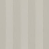 Valleta Stripe Chrome — Villa Nova tyg
