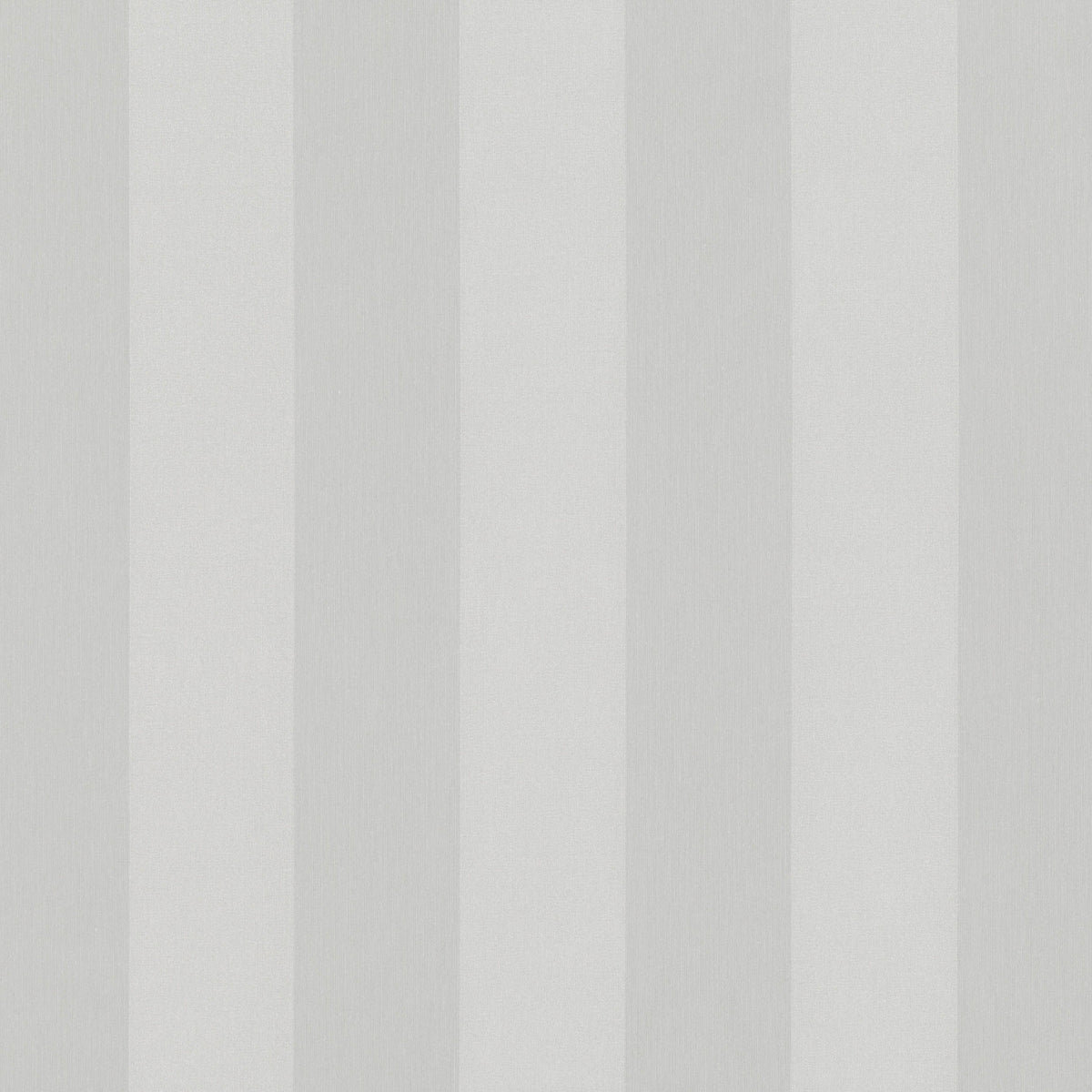 Valleta Stripe Aluminium — Villa Nova tyg
