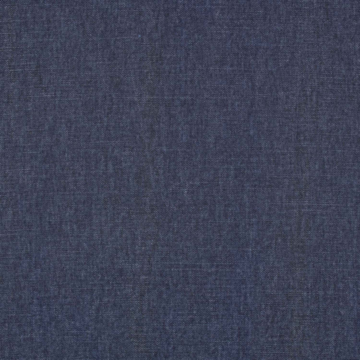 Geneva Vintage Navy — Villa Nova tyg