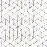 Haldon Chambray — Villa Nova tyg