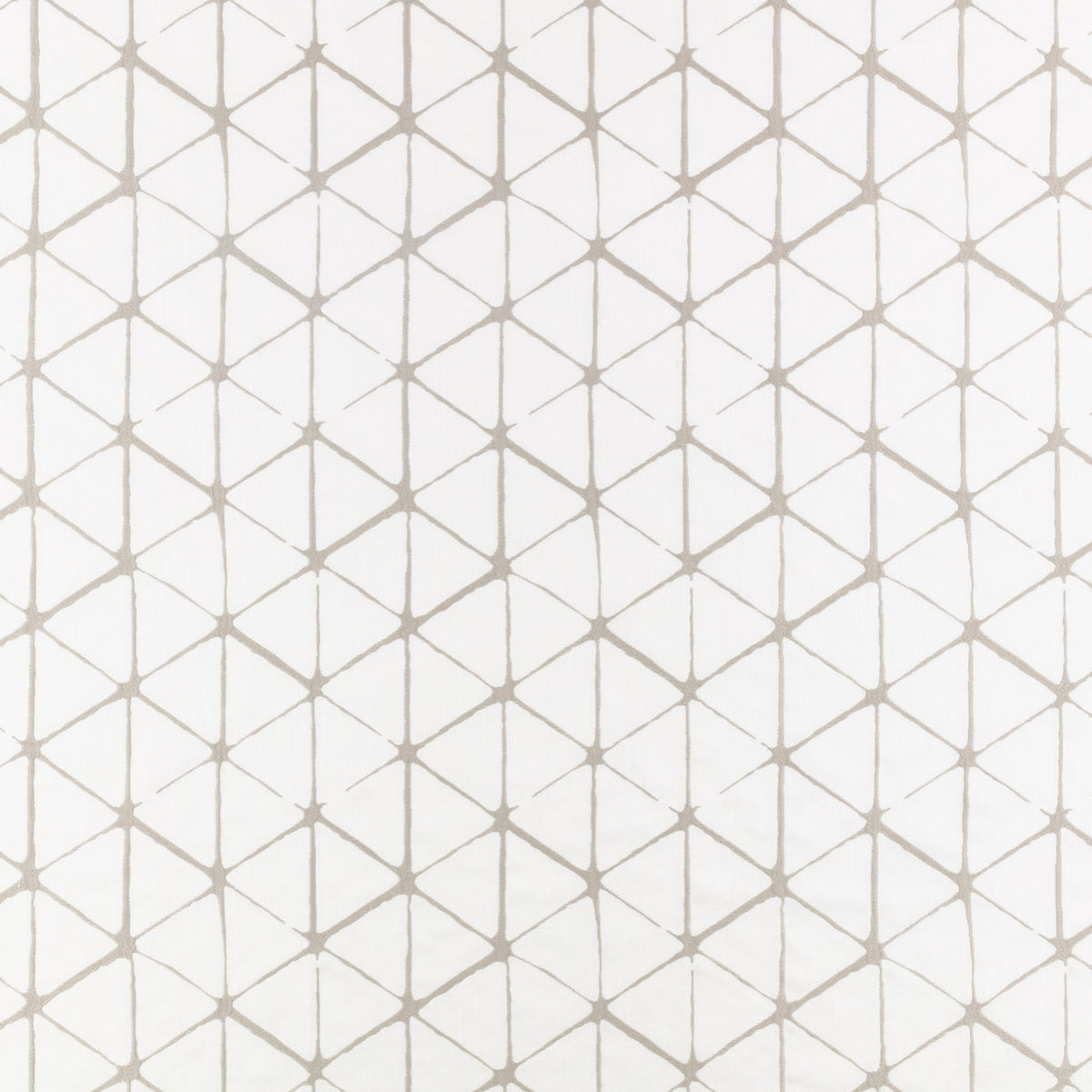 Haldon Chalk/ Cinder — Villa Nova tyg