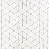 Haldon Chalk/ Cinder — Villa Nova tyg