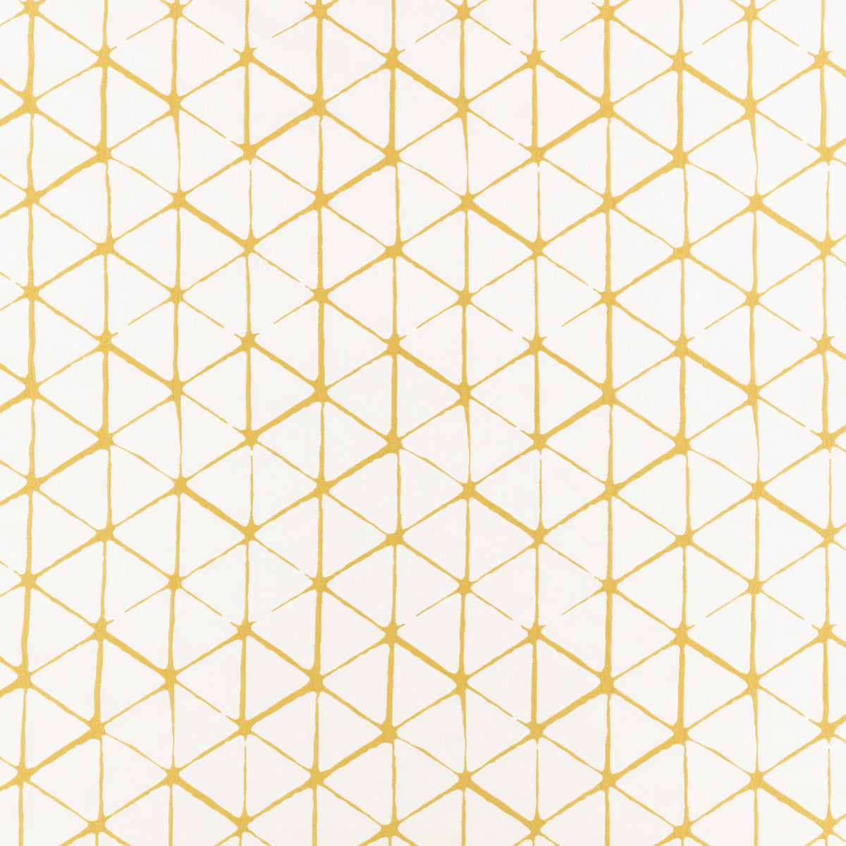 Haldon Ochre — Villa Nova tyg
