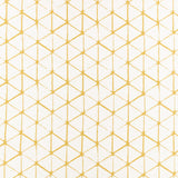 Haldon Ochre — Villa Nova tyg