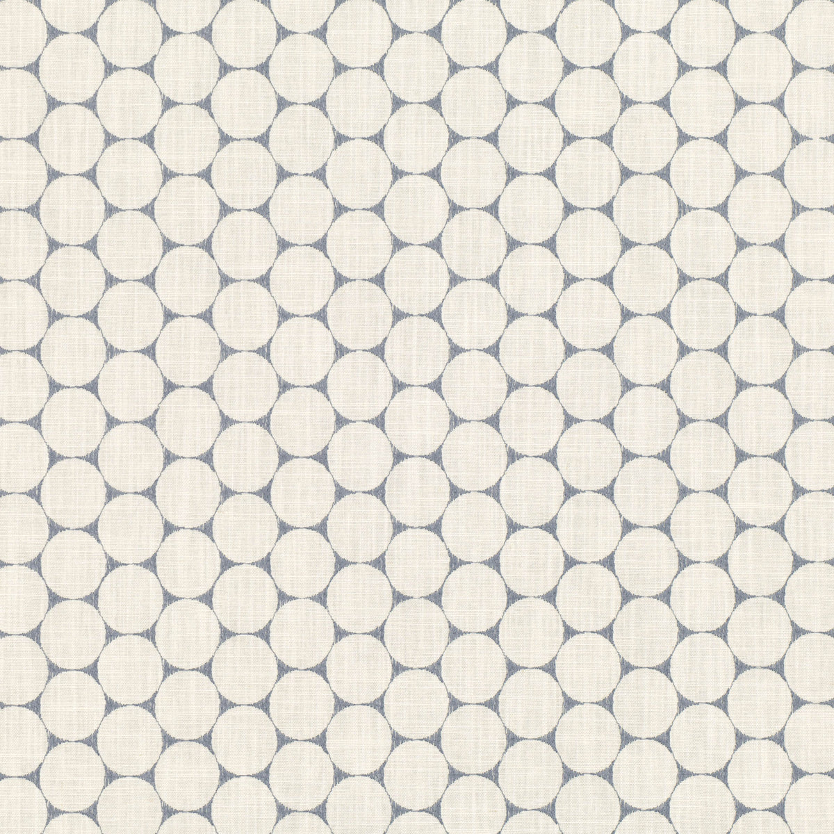 Enso Chambray — Villa Nova tyg