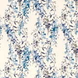 Hana Indigo — Villa Nova tyg