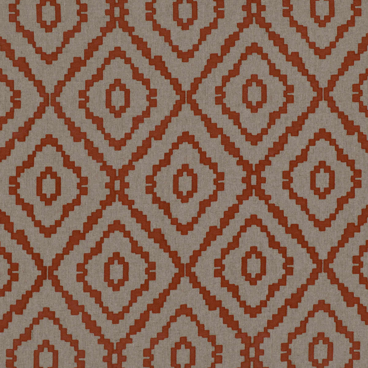 Sami Cognac — Villa Nova tyg