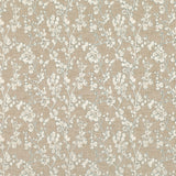 Aylin Pebble/ Teal — Villa Nova tyg