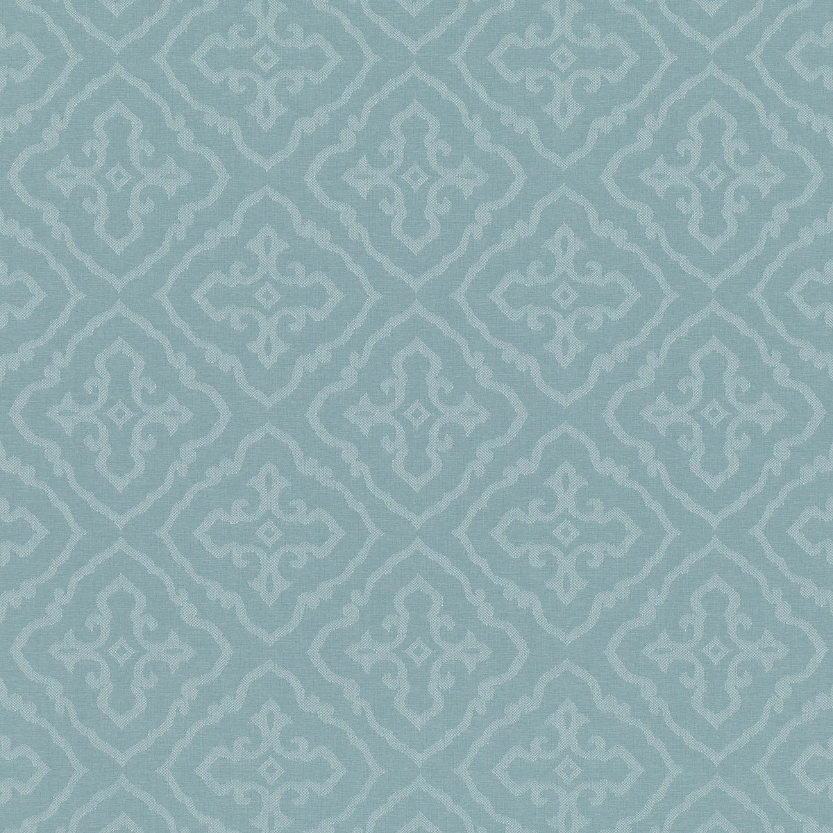 Liora Teal — Villa Nova tyg