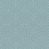 Liora Teal — Villa Nova tyg