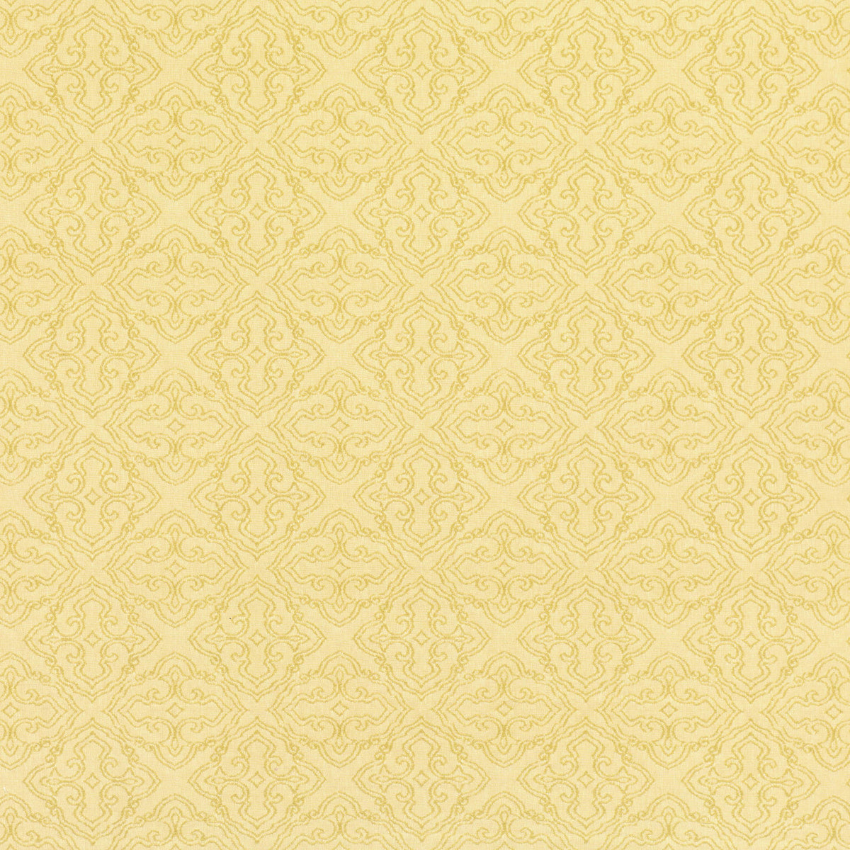 Doran Citrus — Villa Nova tyg