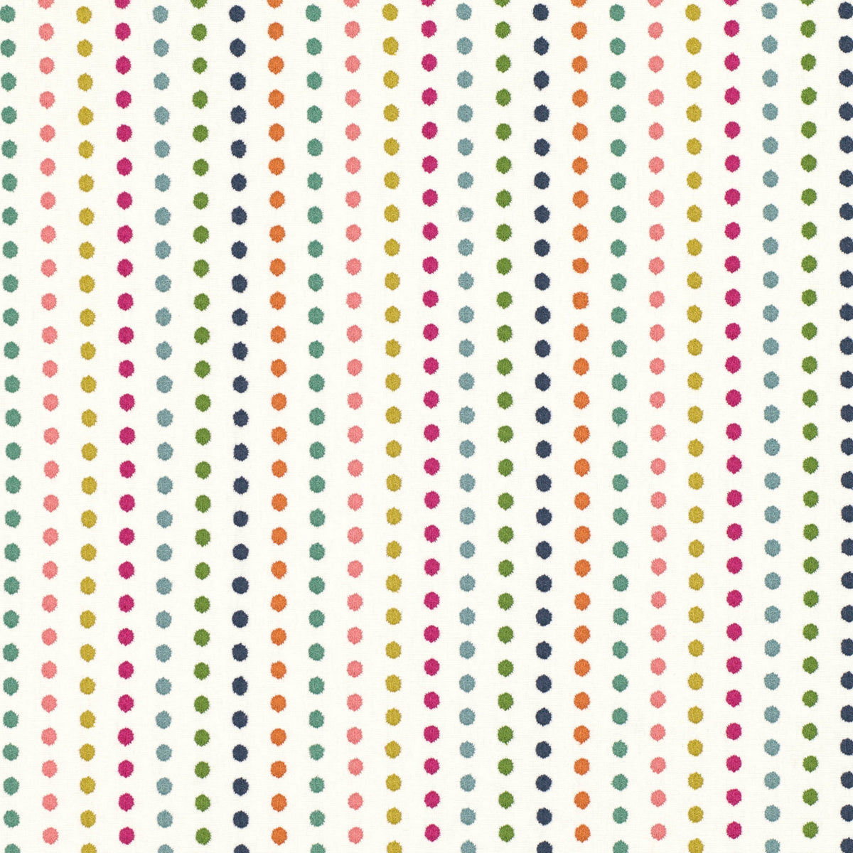 Dotty Tutti Frutti — Villa Nova tyg