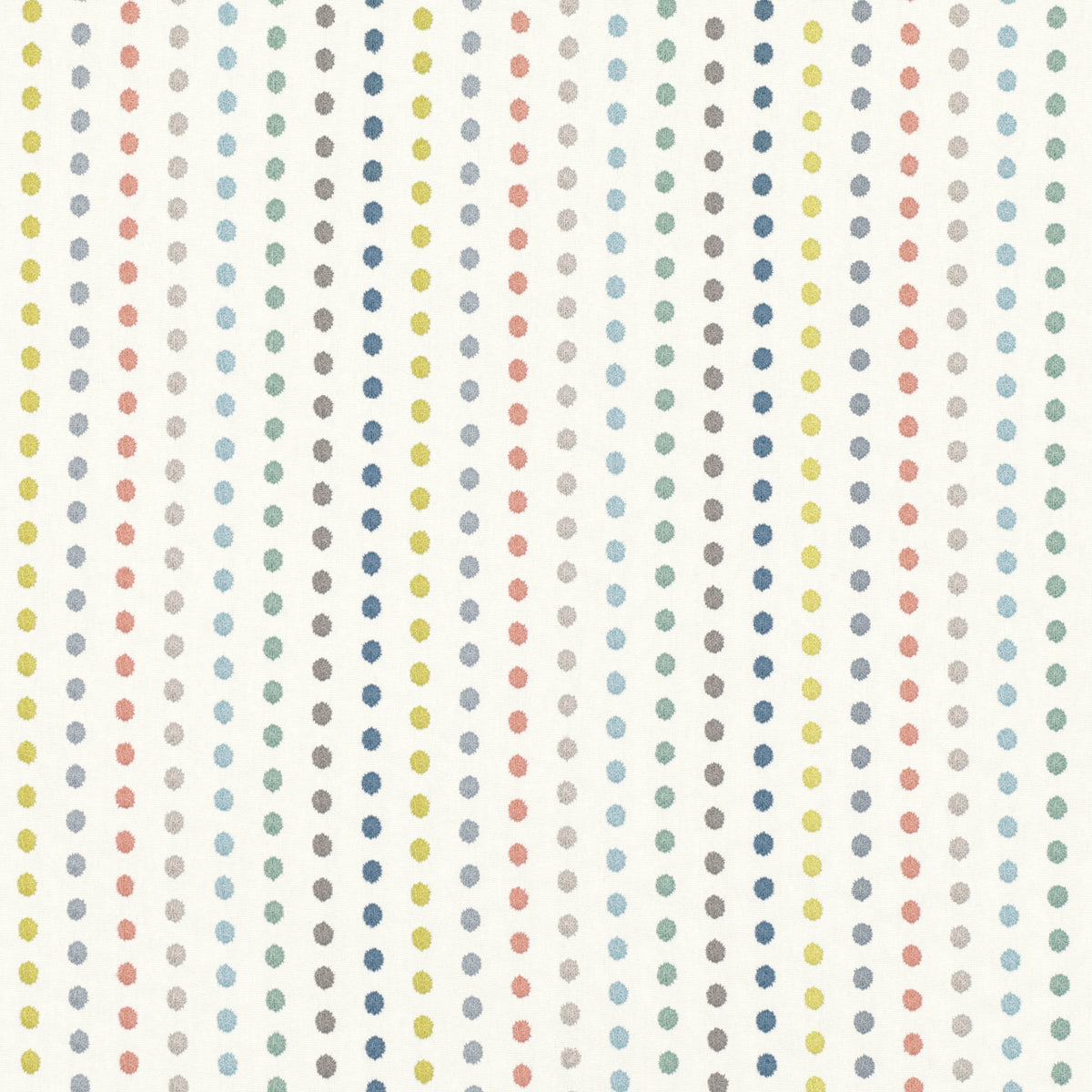 Dotty Sorbet — Villa Nova tyg
