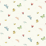 Buzzing Around Buzzing Around — Villa Nova tyg