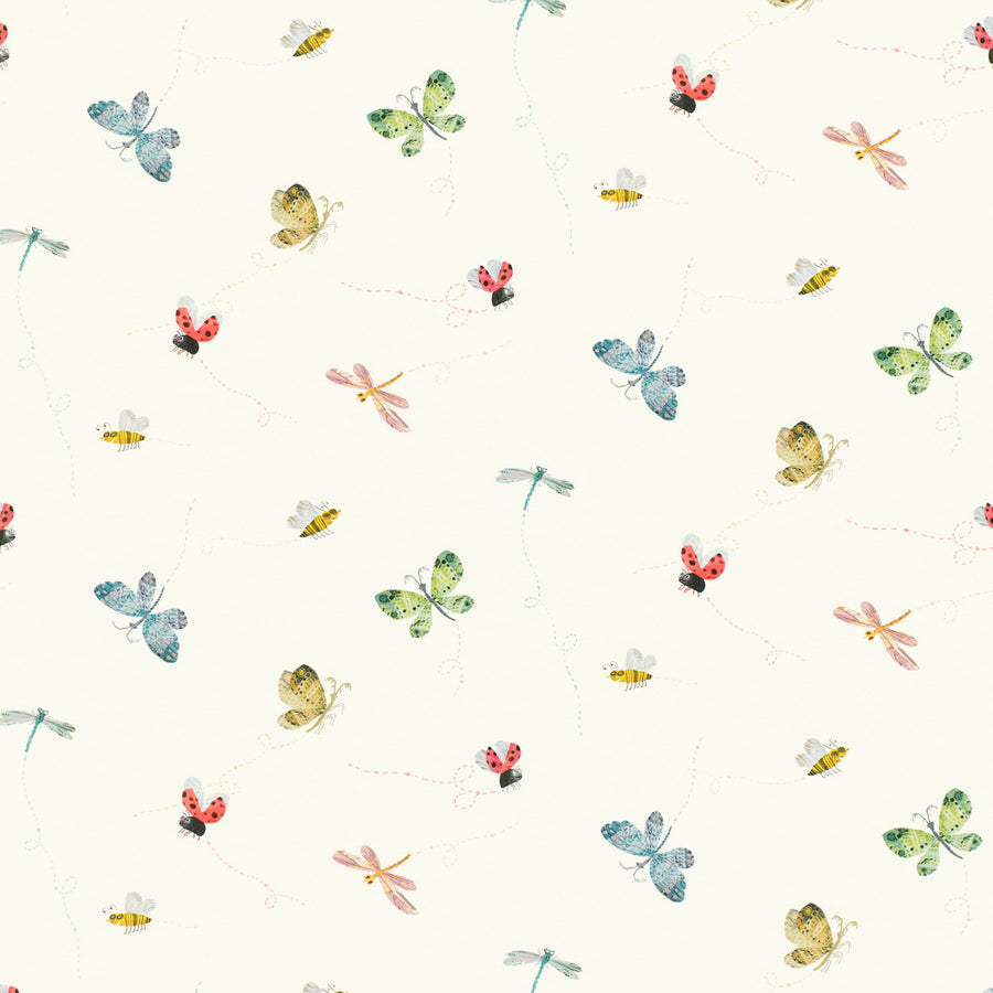 Buzzing Around Tyg — Villa Nova