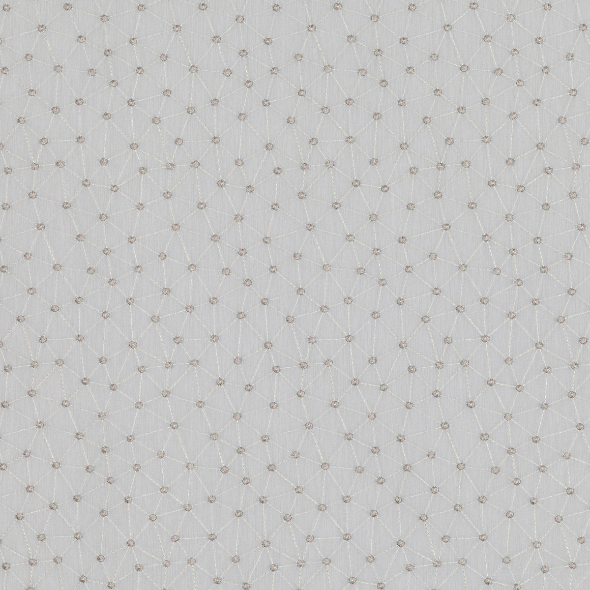 Noa Chrome — Villa Nova tyg