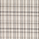 Rubra Check Cinder — Villa Nova tyg