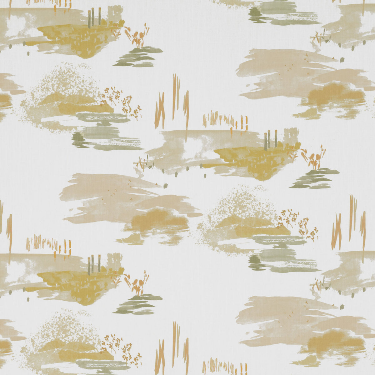 Amble Prairie — Villa Nova tyg