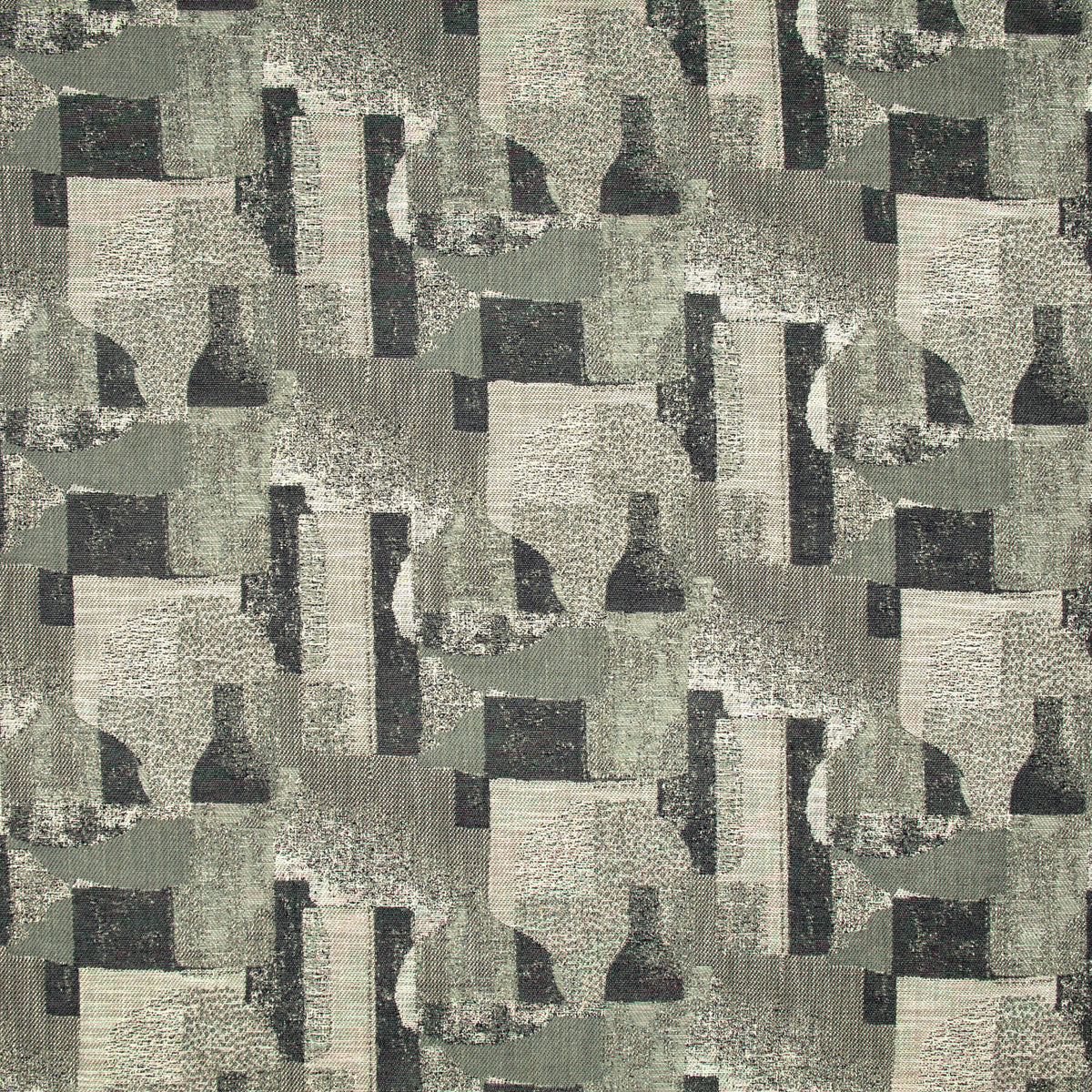 Still Life Slate — Villa Nova tyg