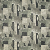Still Life Slate — Villa Nova tyg