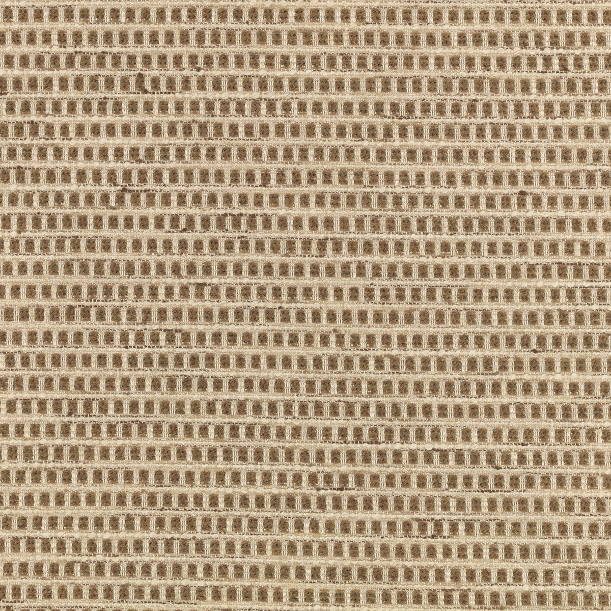 Gilman Mocha — Villa Nova tyg