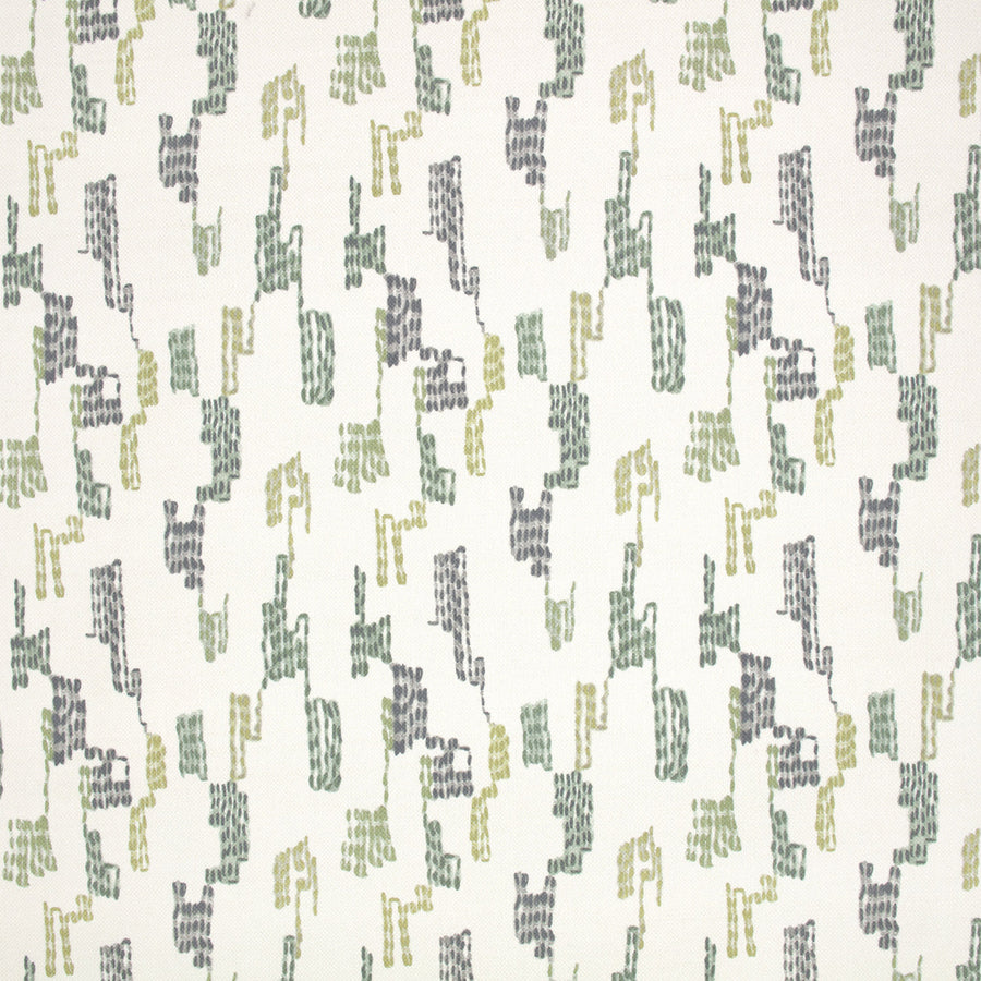 Broderie Tyg — Villa Nova