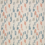 Broderie Autumn — Villa Nova tyg
