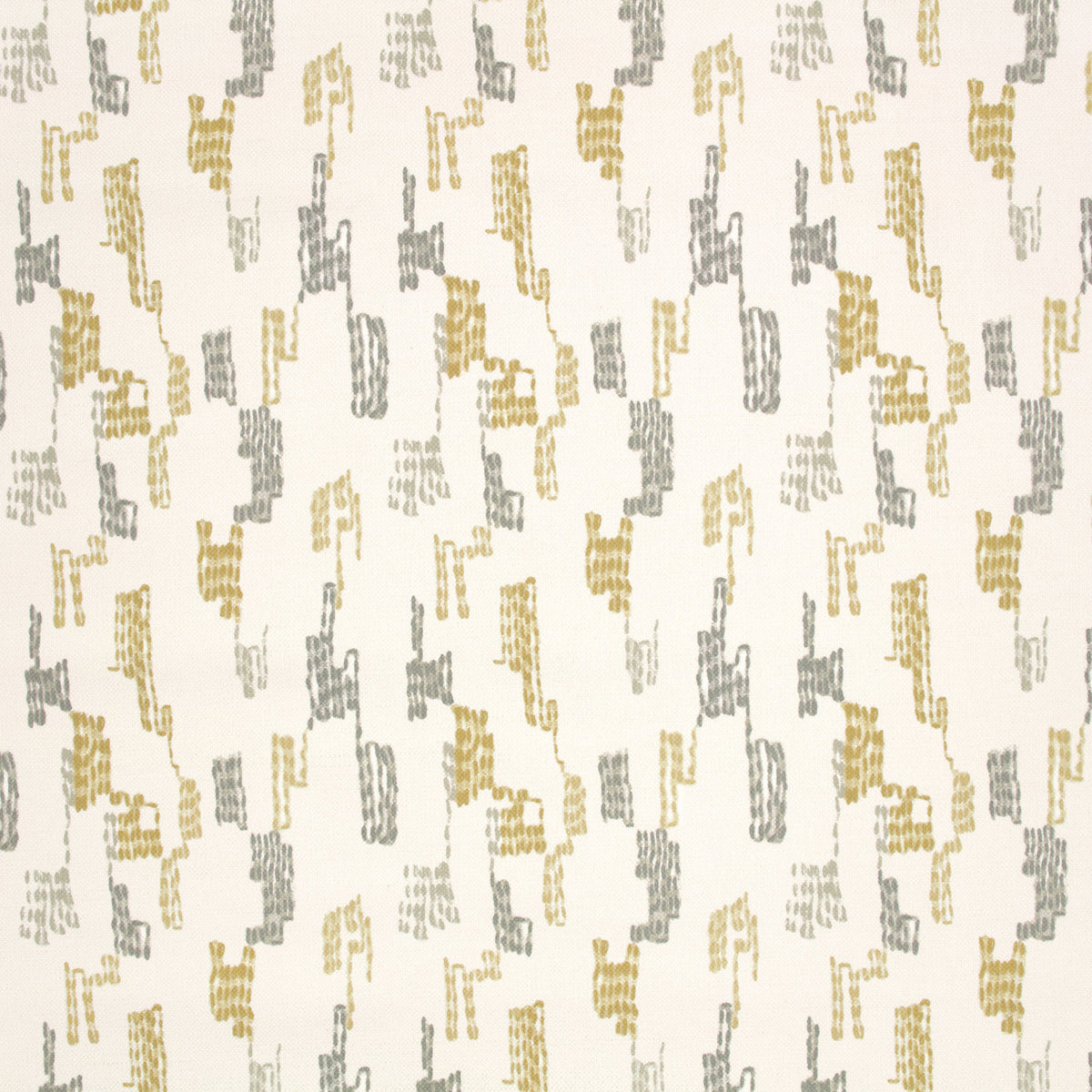 Broderie Sunshine — Villa Nova tyg