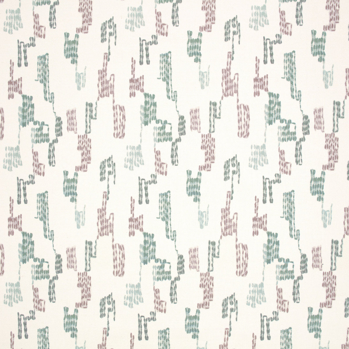 Broderie Haze — Villa Nova tyg