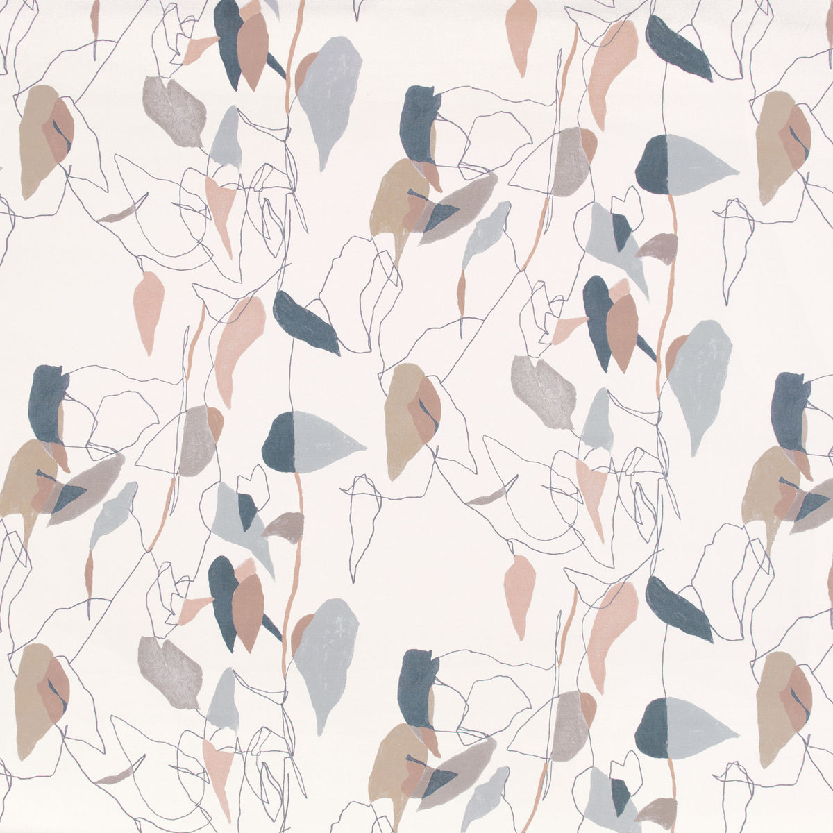 Liana Autumn — Villa Nova tyg