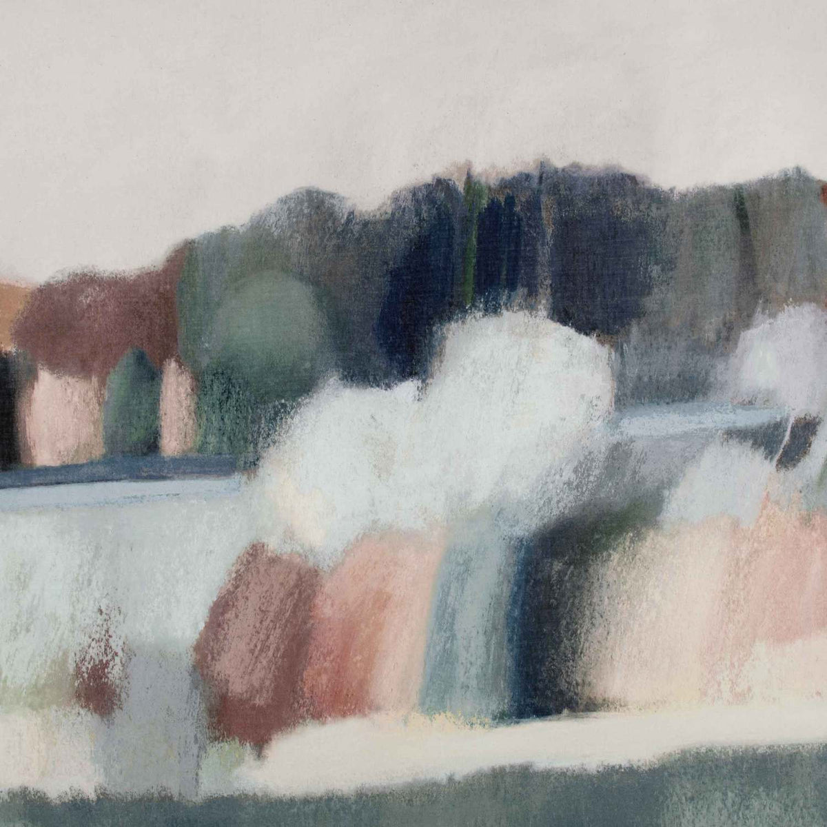 Welbeck Winter — Villa Nova tyg
