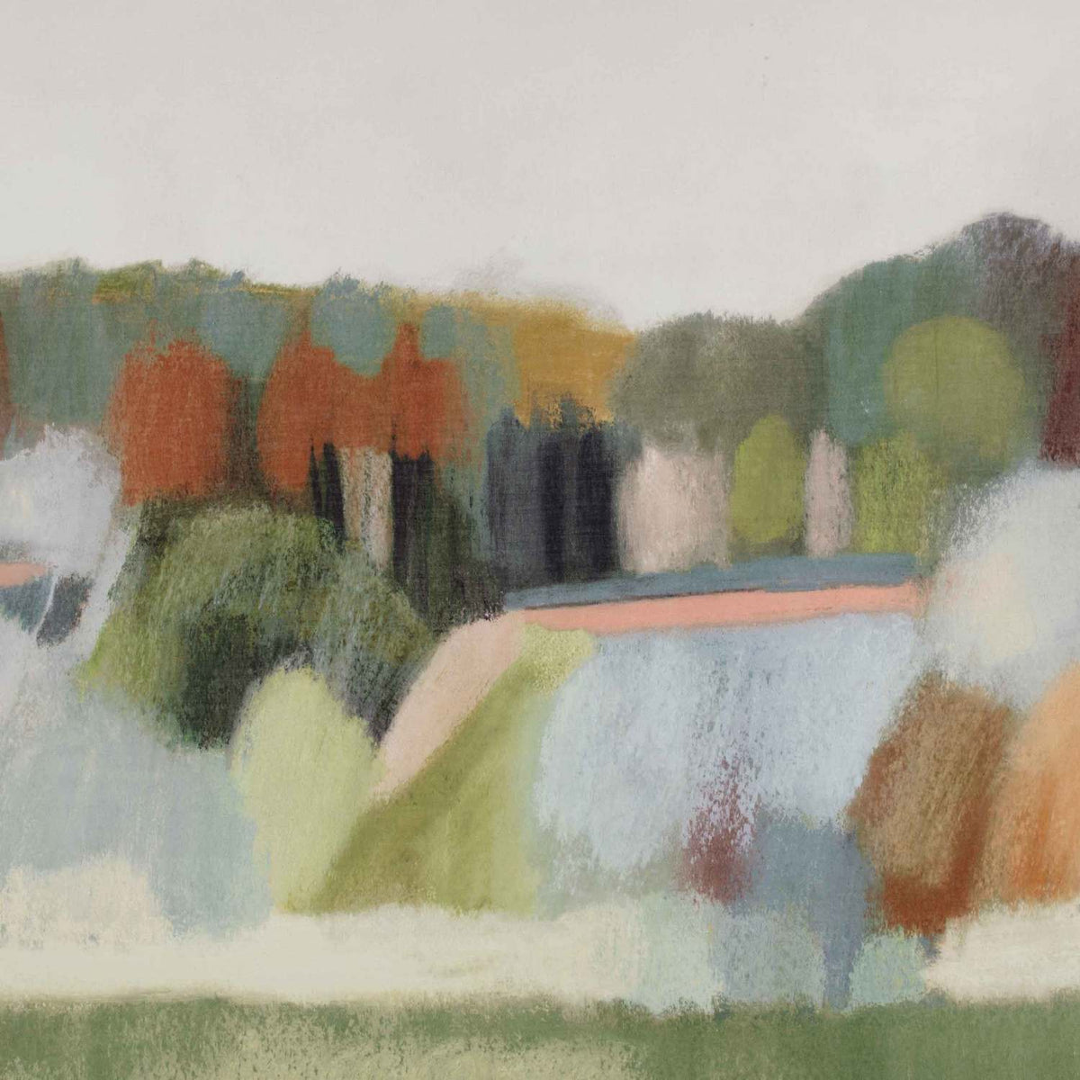 Welbeck Summer — Villa Nova tyg