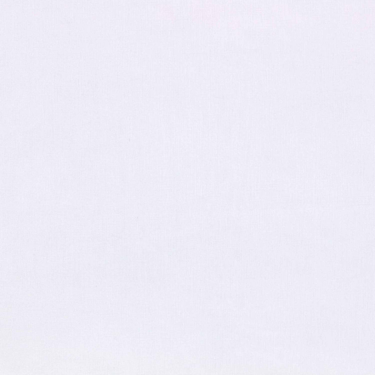 Laurie FR White — Villa Nova tyg
