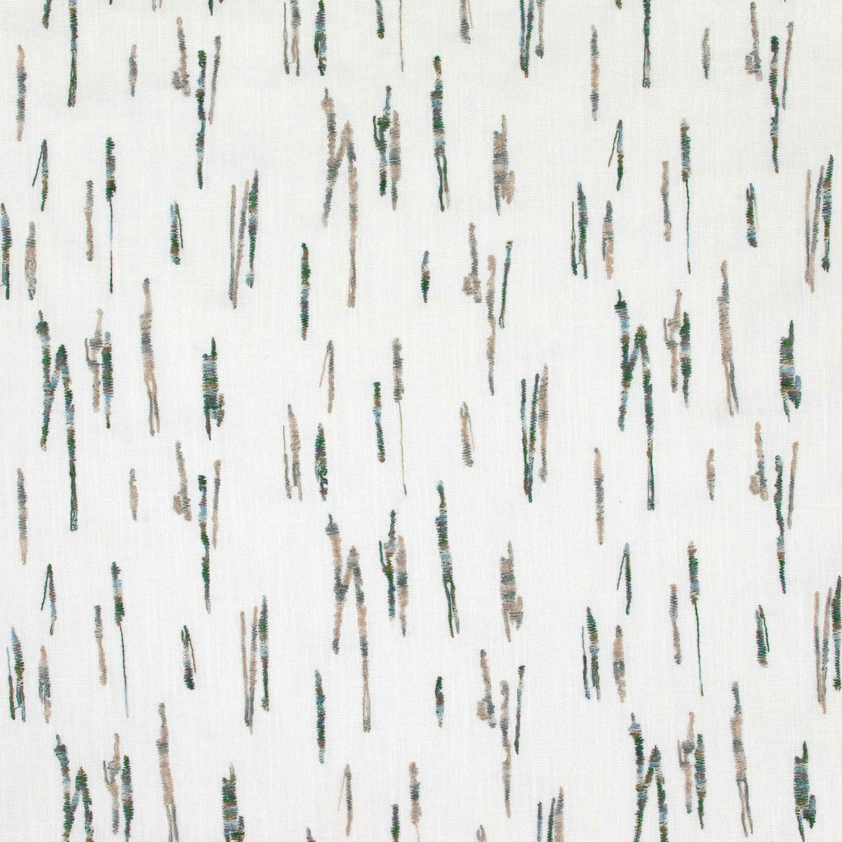 Staccato Malachite — Villa Nova tyg