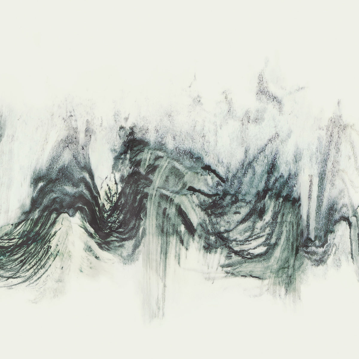 Drifting Carbon — Villa Nova tyg