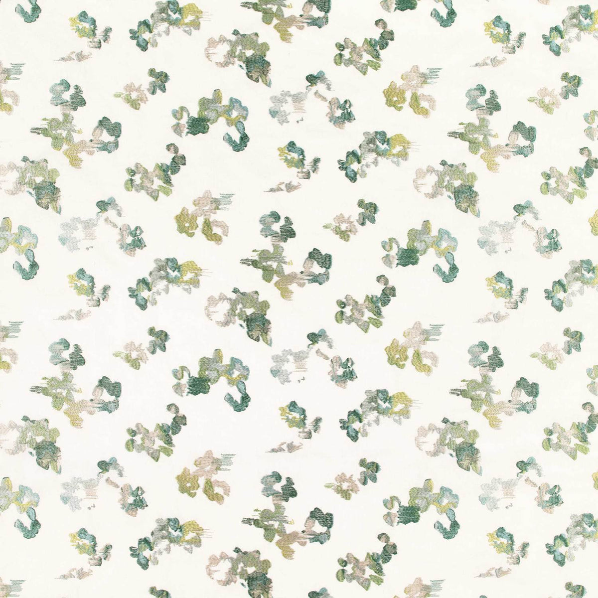 Aster Emerald — Villa Nova tyg
