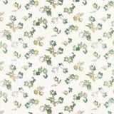 Aster Emerald — Villa Nova tyg