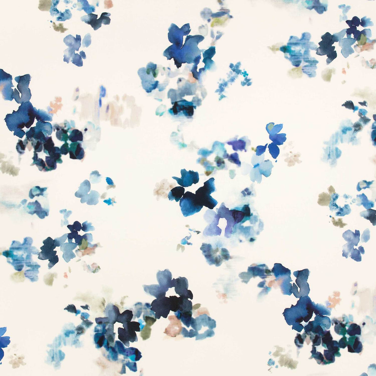 Reverie Sapphire — Villa Nova tyg