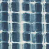 Milos Outdoor Indigo — Villa Nova tyg