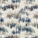 Norrland Outdoor Indigo — Villa Nova tyg