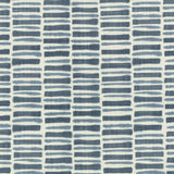 Horto Outdoor Indigo — Villa Nova tyg