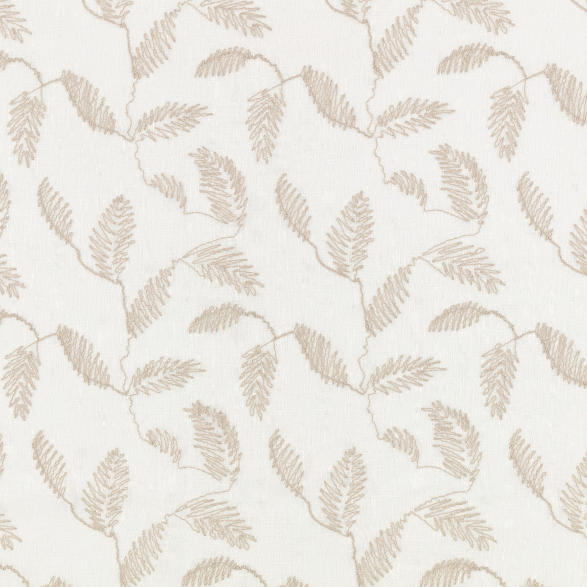 Folia Calico — Villa Nova tyg