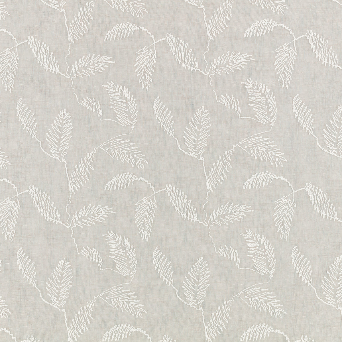 Folia Birch — Villa Nova tyg